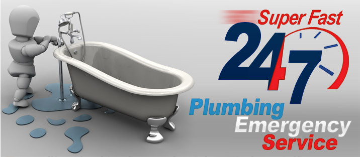 24 hour emergency plumbing service Miamisburg